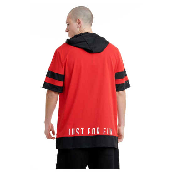 Bodytalk Ανδρική κοντομάνικη μπλούζα